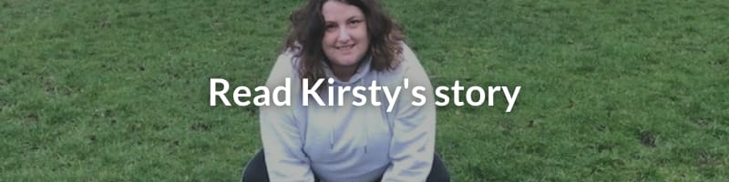 Read Kirsty