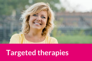 Targeted therapies