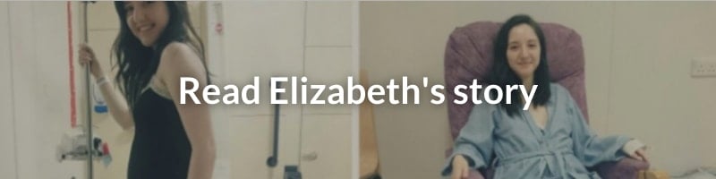 Read Elizabeth