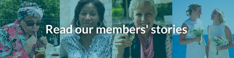 Click here to read our members
