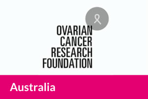 Ovarian Cancer Research Foundation Australia