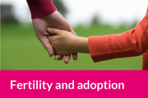 Fertility and adoption