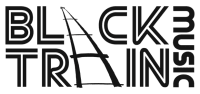 Black Train Music logo